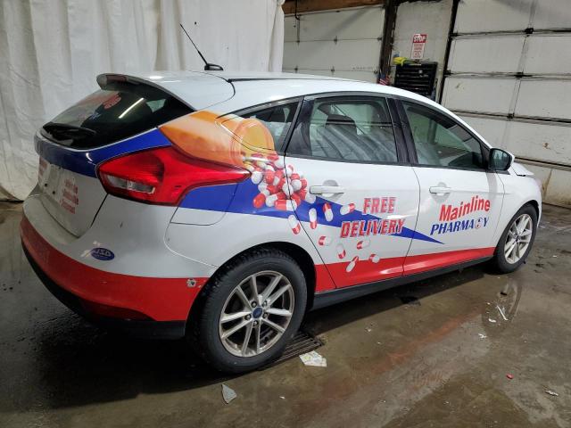 2018 FORD FOCUS SE 1FADP3K21JL295225