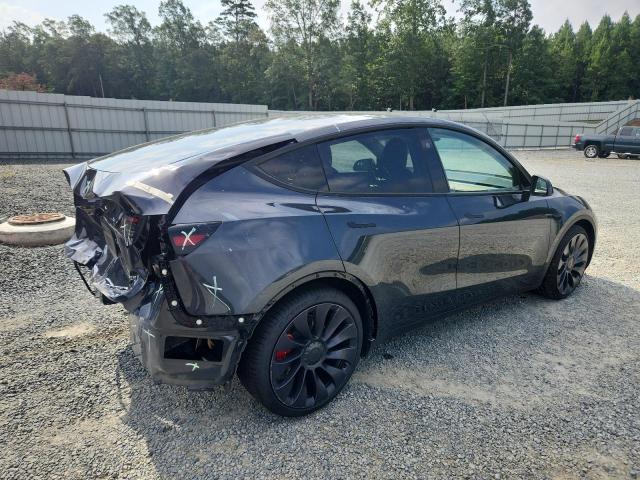 2024 TESLA MODEL Y 7SAYGDEF9RA322556