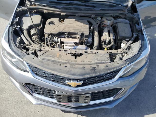 2018 CHEVROLET CRUZE LT 1G1BE5SM5J7229220