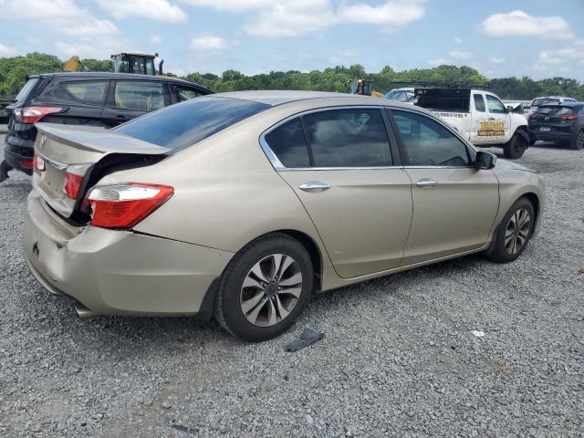 2013 HONDA ACCORD LX - 1HGCR2F35DA101357