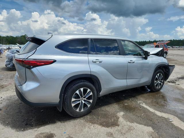 2023 TOYOTA HIGHLANDER L 5TDKDRAHXPS527010