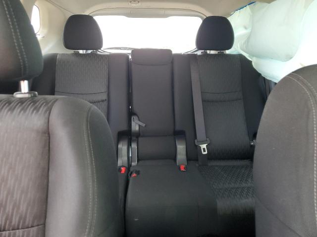 2020 NISSAN ROGUE S JN8AT2MT3LW016209