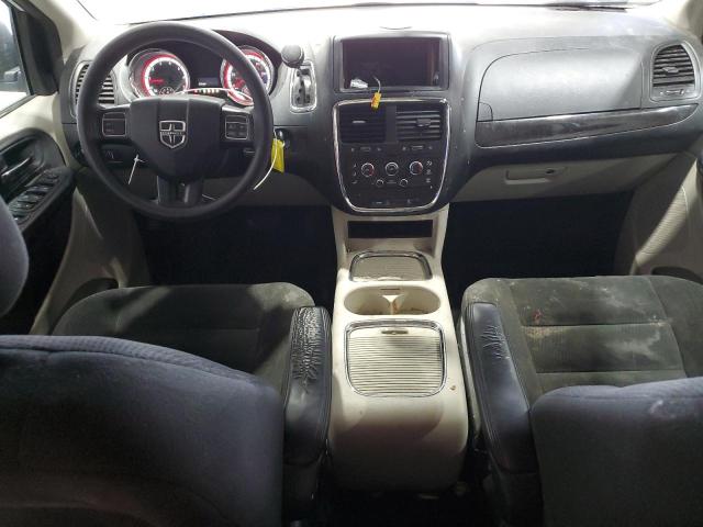 2016 DODGE GRAND CARA 2C4RDGCG1GR324717