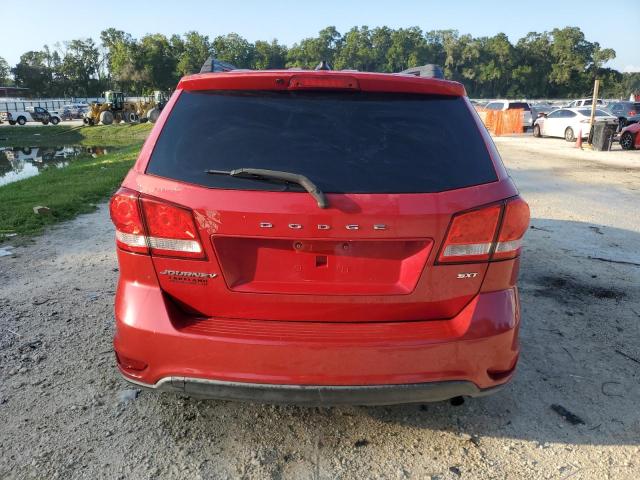 2015 DODGE JOURNEY SX 3C4PDCBB9FT582744