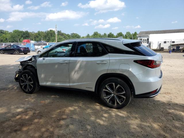 2020 LEXUS RX 450H 2T2HGMDA5LC043795