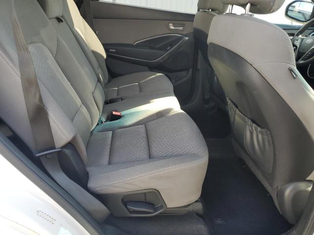 2015 HYUNDAI SANTA FE G KM8SM4HF0FU119080