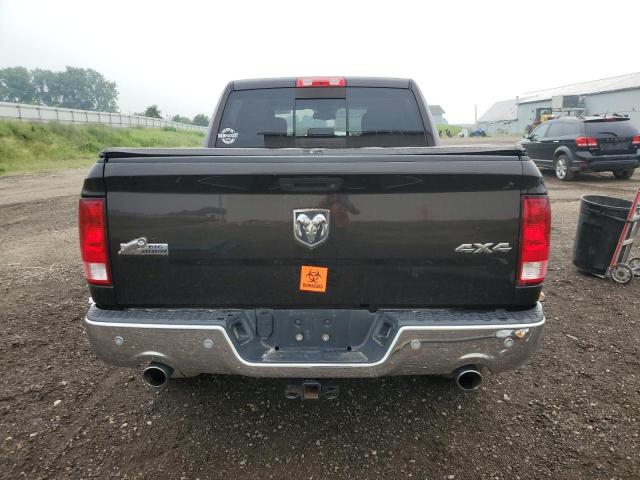 2017 RAM 1500 SLT - 3C6RR7LT4HG595185