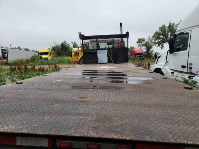 2001 FREIGHTLINER FLD120 #3282473569