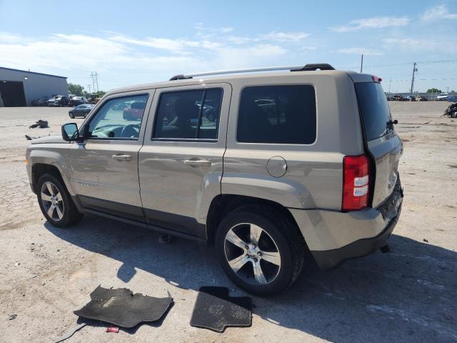 2016 JEEP PATRIOT LA 1C4NJPFA4GD790627