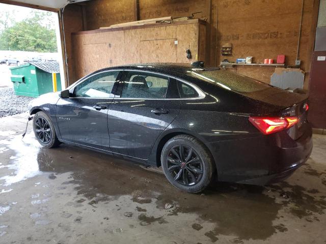 2019 CHEVROLET MALIBU LT 1G1ZD5ST9KF223386