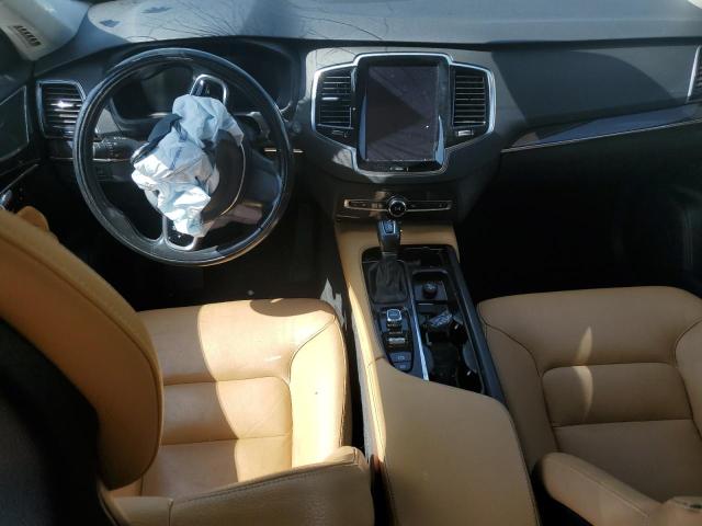 2016 VOLVO XC90 T6 - YV4A22PK5G1063016