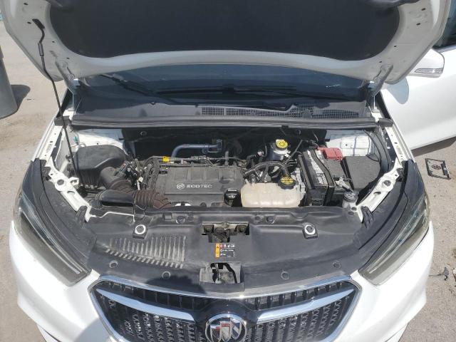 2018 BUICK ENCORE SPORT TOURING KL4CJ1SB0JB600094