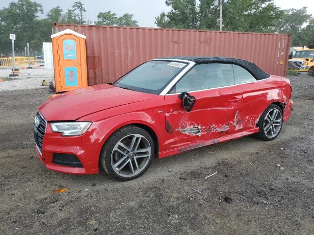 AUDI A3 PREMIUM