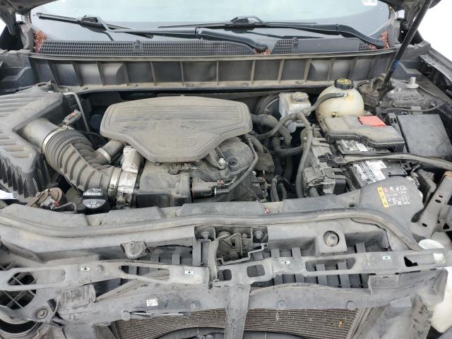 2019 CADILLAC XT5 LUXURY 1GYKNCRS3KZ173844