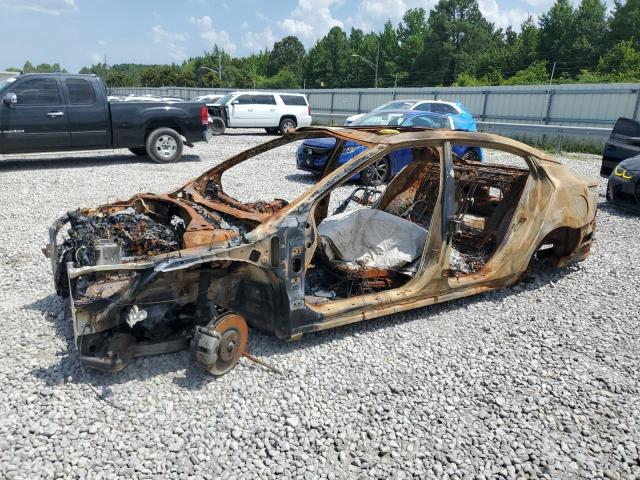 2021 NISSAN MAXIMA PLA 1N4AA6FV5MC505243