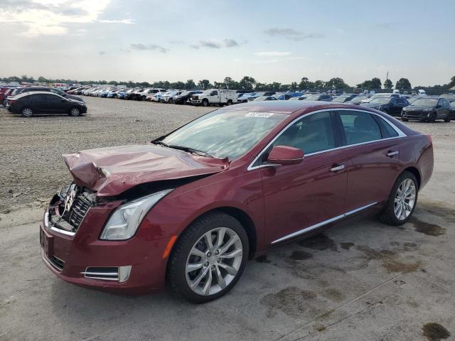 CADILLAC XTS LUXURY