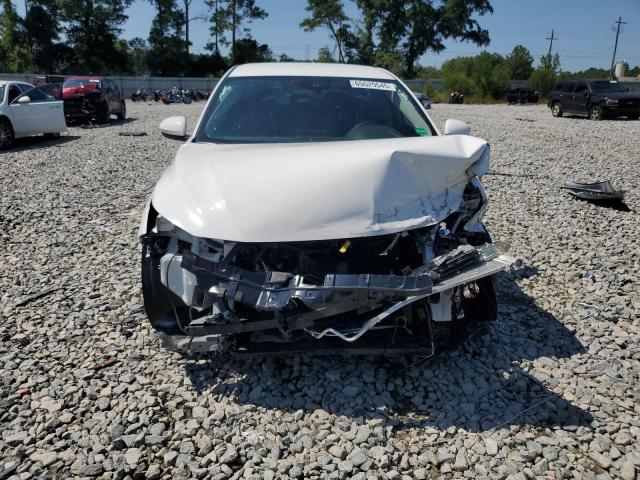 2025 NISSAN SENTRA S 3N1AB8BVXSY222174