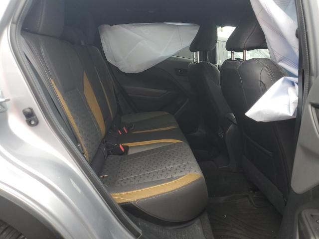 2024 SUBARU CROSSTREK 4S4GUHF64R3756340