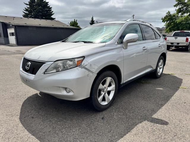 Vin: 2t2bk1ba9ac058738, lot: 63950045, lexus rx350 350 20102