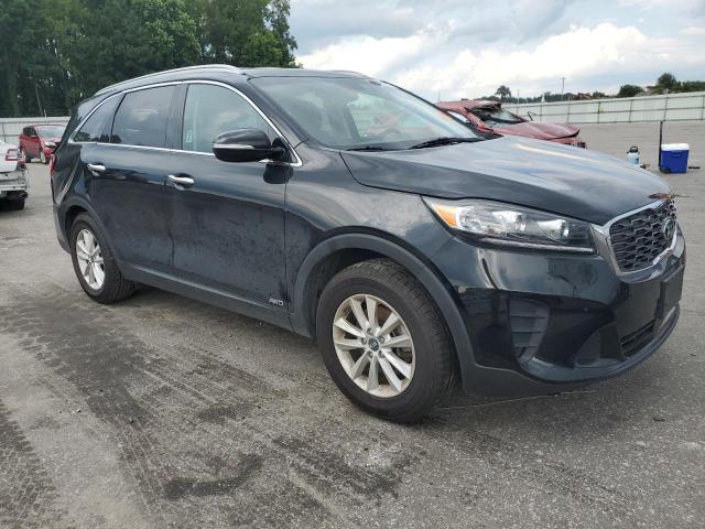 2020 KIA SORENTO L 5XYPGDA32LG659416