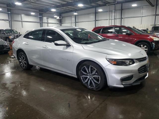 2016 CHEVROLET MALIBU LT - 1G1ZF5SXXGF339295