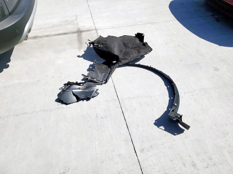 2023 FORD ESCAPE ACT 1FMCU0GN9PUA77922