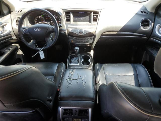 2017 INFINITI QX60 5N1DL0MN0HC554692