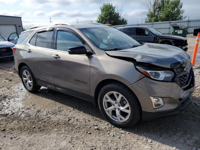 2019 CHEVROLET EQUINOX LT 3GNAXVEX4KS532955