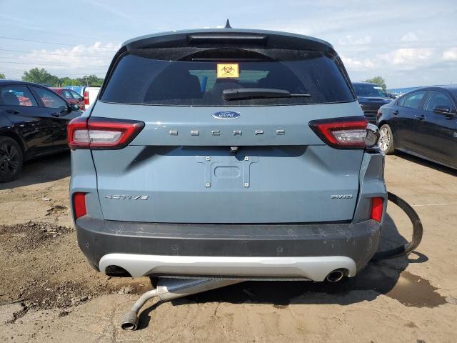 2023 FORD ESCAPE ACT 1FMCU9GNXPUB02850