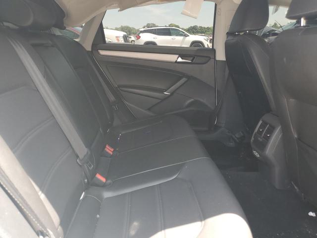 2022 VOLKSWAGEN PASSAT SE - 1VWSA7A3XNC008682