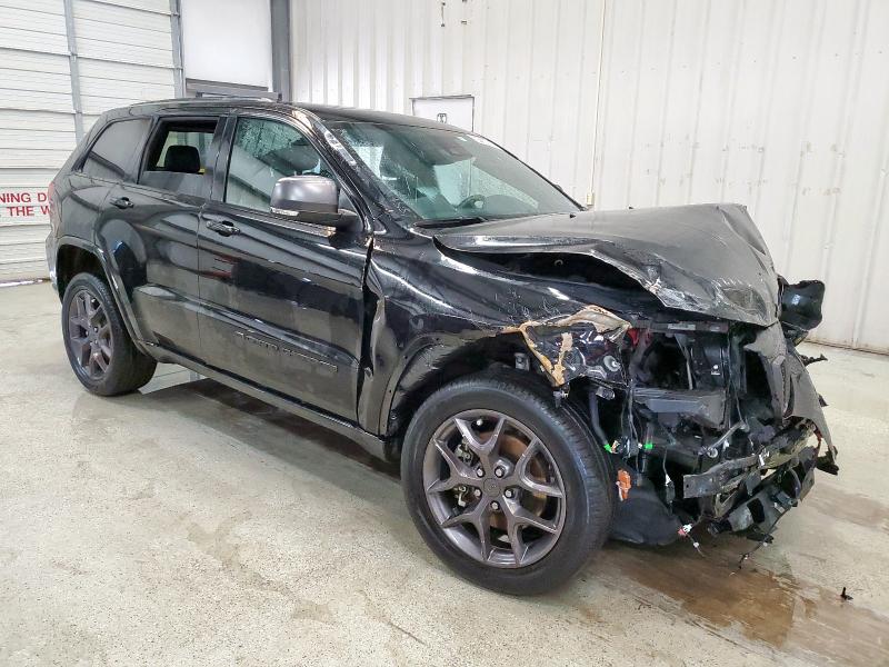 2021 JEEP GRAND CHER 1C4RJEBGXMC691537