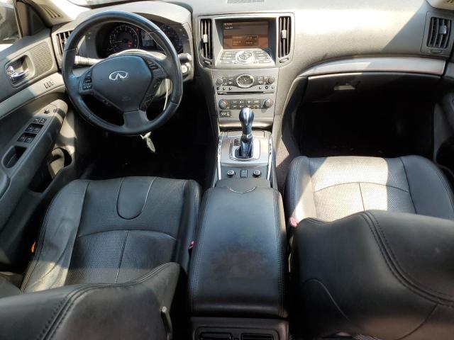 2010 INFINITI G37 - JN1CV6ARXAM250258