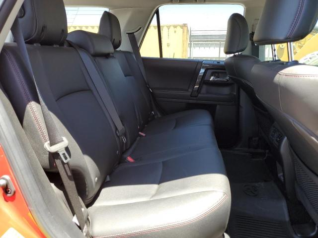 2023 TOYOTA 4RUNNER SE JTERU5JR7P6113145