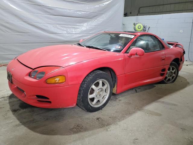 MITSUBISHI 3000 GT SL