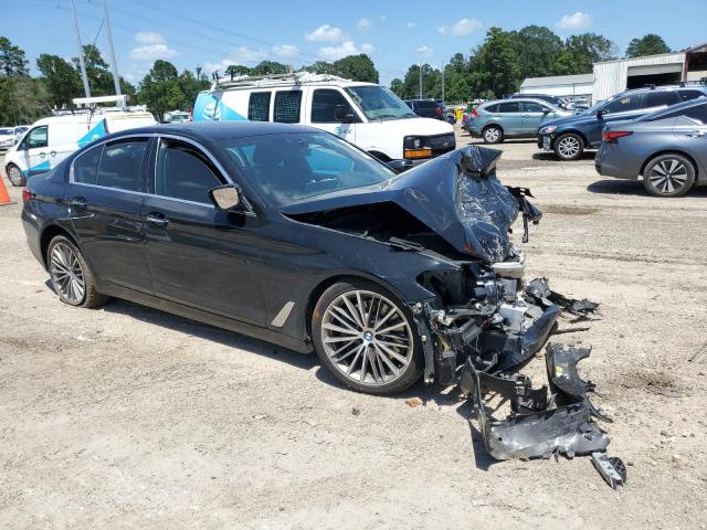 2018 BMW 530 I WBAJA5C56JWA39793