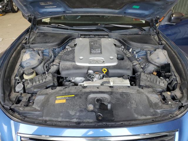 2010 INFINITI G37 - JN1CV6EL9AM151677