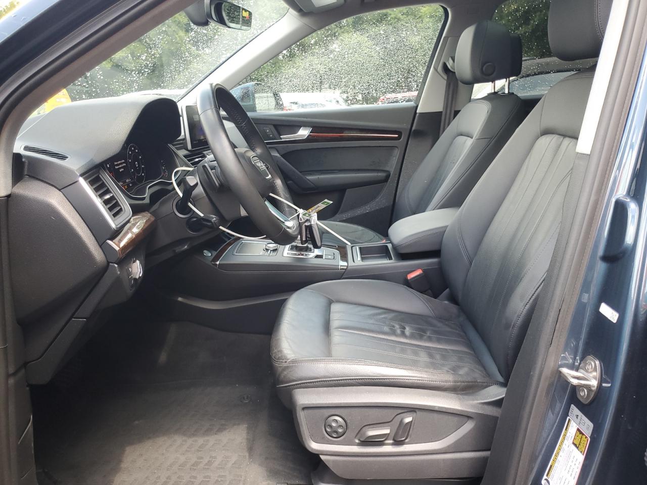 AUDI Q5 PREMIUM PLUS