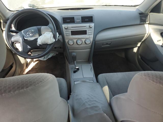 2011 TOYOTA CAMRY BASE - 4T4BF3EK7BR145679