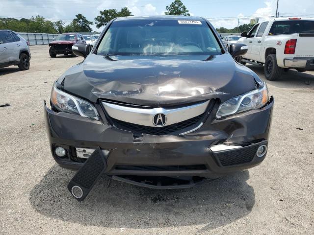 2015 ACURA RDX TECHNO 5J8TB4H54FL013891