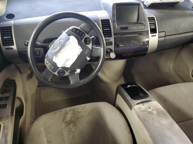 2009 TOYOTA PRIUS #3263765147