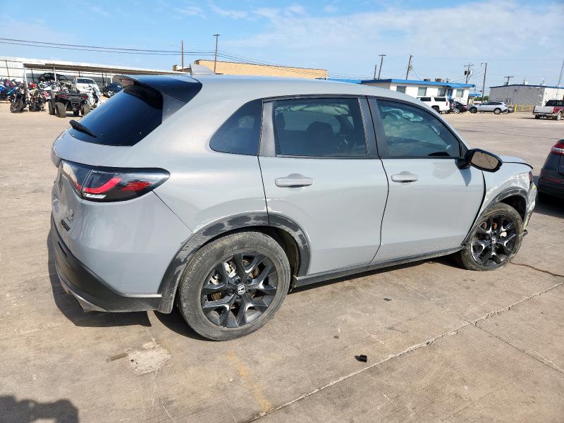 2023 HONDA HR-V SPORT 3CZRZ1H55PM719331