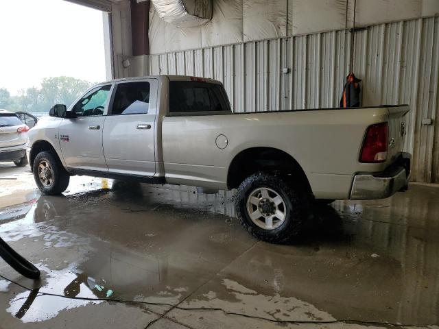 2011 DODGE RAM 2500 - 3D7UT2CL0BG629756