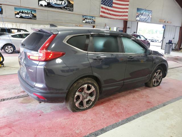 2017 HONDA CR-V EX 5J6RW2H56HL069829
