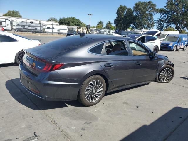 2023 HYUNDAI SONATA HYB - KMHL54JJ1PA064352