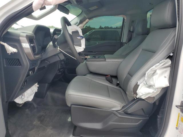 2025 FORD F150 XL 1FTMF1K50SKD06072