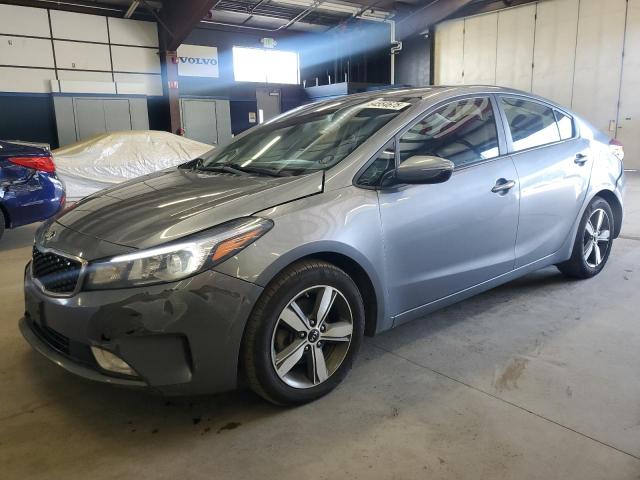2018 KIA FORTE LX - 3KPFL4A71JE242809
