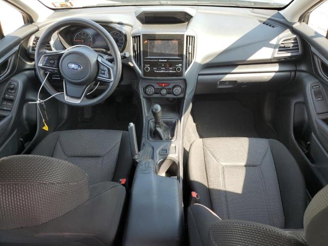 2018 SUBARU IMPREZA 4S3GTAA63J1746002