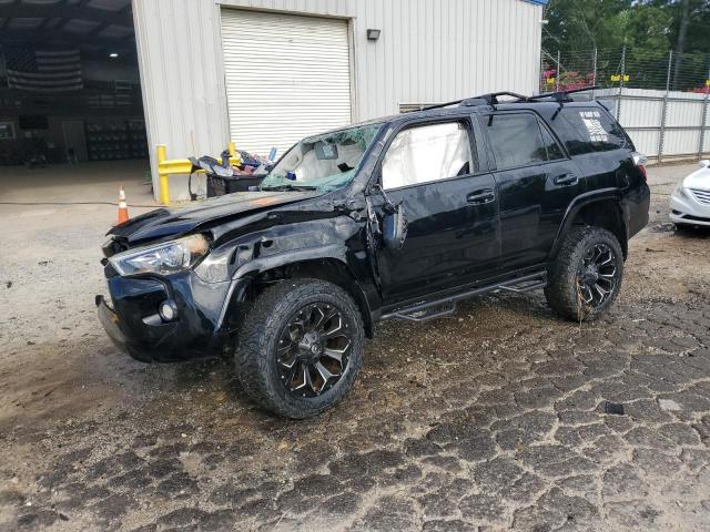 TOYOTA 4RUNNER SR