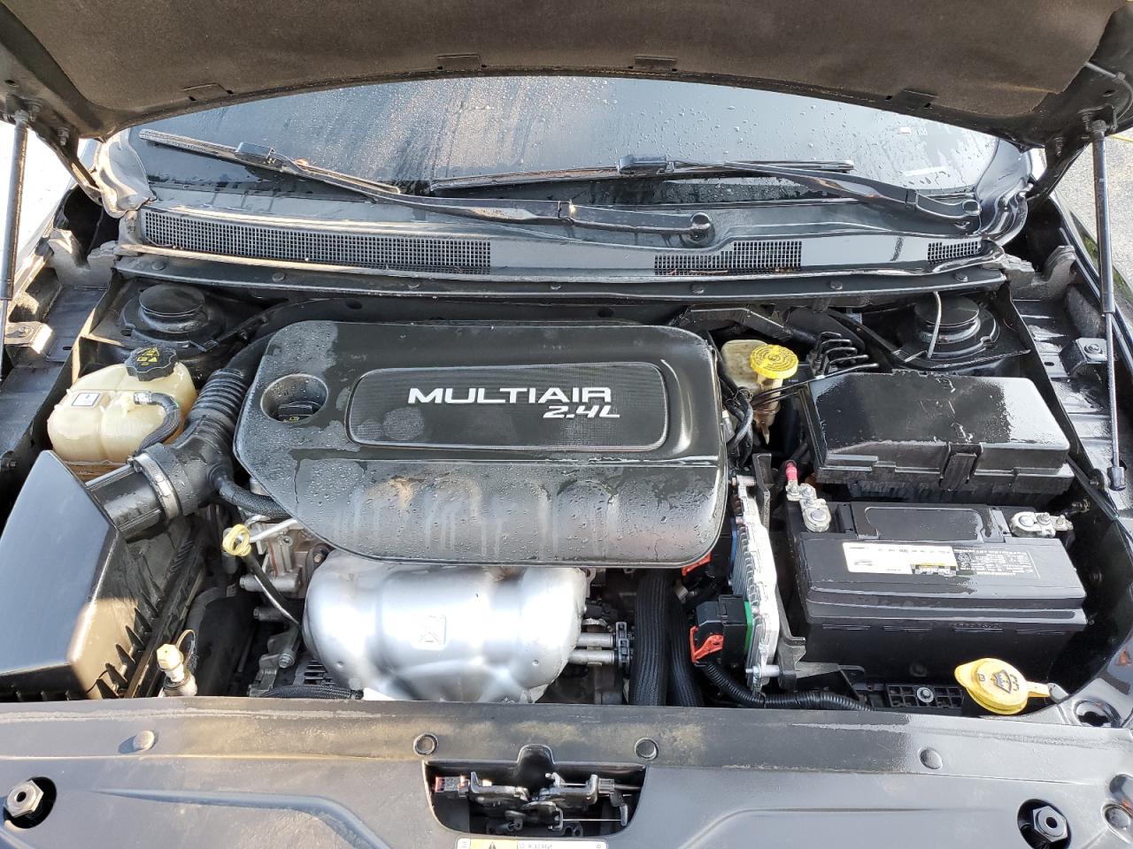 CHRYSLER 200 LIMITED