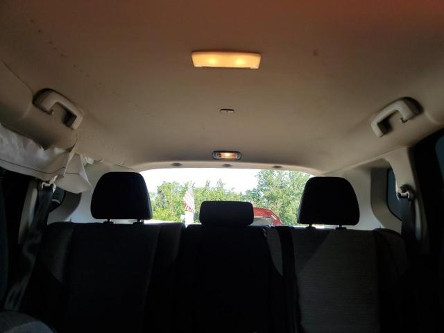 2022 NISSAN ROGUE SV - 5N1BT3BB8NC694115